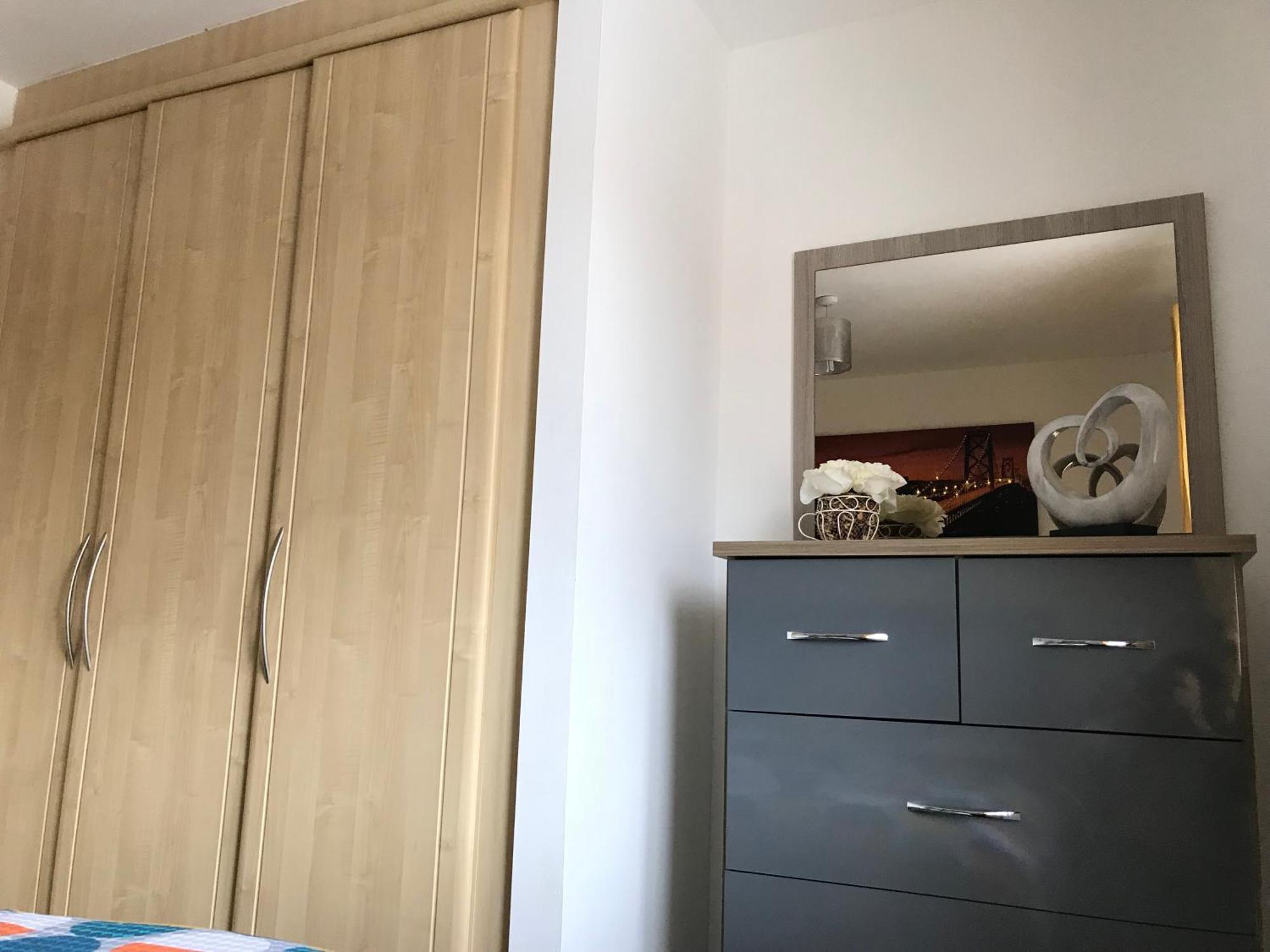 Grand Central Apartments Derby Habitación foto