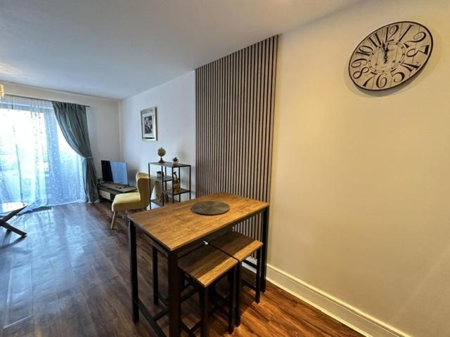 Grand Central Apartments Derby Exterior foto